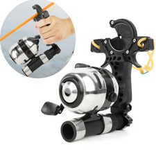 Fishing Bow Hunting Catapult