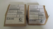 GRACO BJD102 Spare part kit F