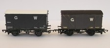 OO - lot of 2x GWR MOGO Motor