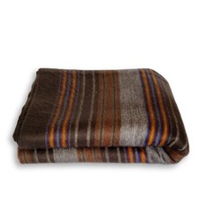 Throw - Alpaca wool throw