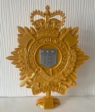 Royal Logistic Corps RLC, cap