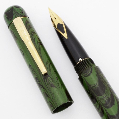 Psp ranga 4cs fountain pen - pen,
