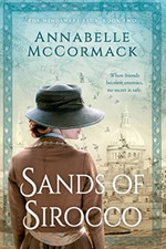 Sands of Sirocco: A Novel of
