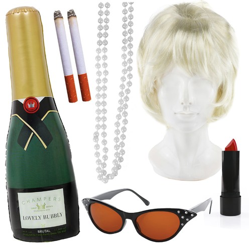 Fabulous lady patsy stone - lady,
