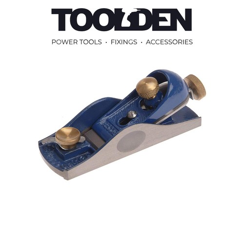 Irwin record 06012 block plane - irwin,