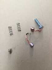 Fits HONDA CBR125 CBR 125 2004 - 2010 STARTER BRUSH TERMINAL COAL CARBON SET