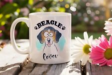 Dog Lover mugs new 11oz tea coffee break many designs & breeds