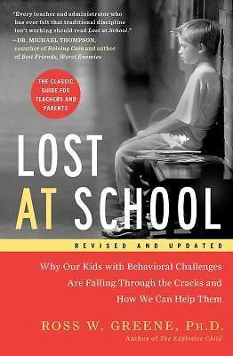 Lost school why our - :,