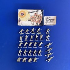 Airfix Toy Soldiers British