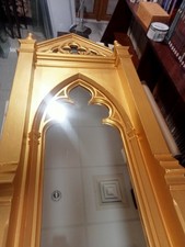 Very Large Pair Of Antique