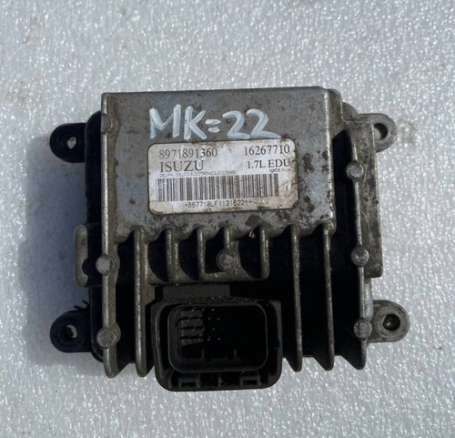 Vauxhall astra cdti fuel - cdti,