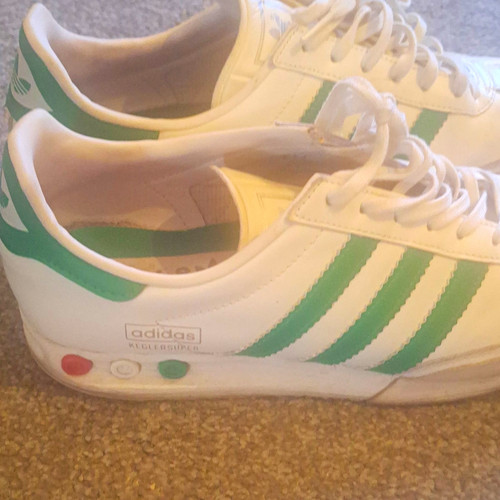 Adidas originals kegler super - adidas,