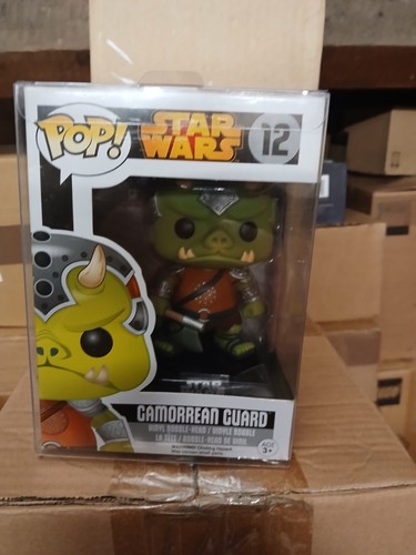 Funko pop star wars - pop!,