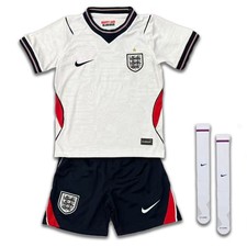 2026 World Cup England Home