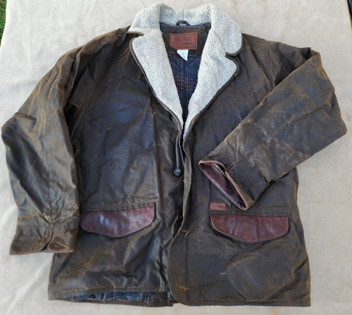 Outback trading company - outback,