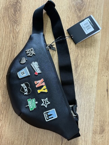 Dkny ladies belt bag new - belt, with