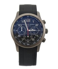 Porsche Design Dashboard