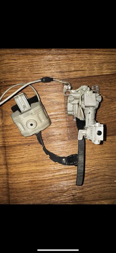 Norotos nvg psq mount - 20,