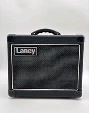 Laney LG12 Electric Guitar Amp Combo Practice Amplifier – Powers On PAT Tested