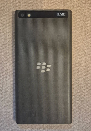 Blackberry leap black 16gb 2gb - blackberry,