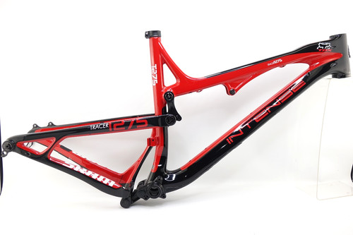 2014 intense tracer t275 - 2014,