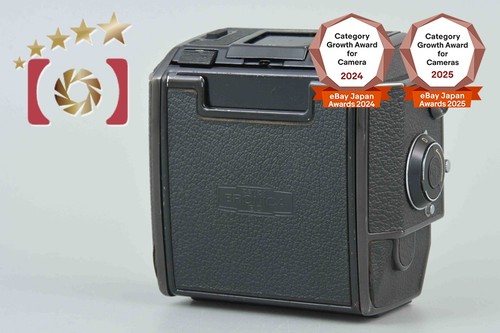 Zenza bronica 6x6 roll film - bronica,