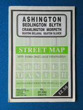 Ashington, Bedlington, Blyth