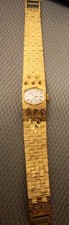 Avia Golden Ladies Watch Swiss