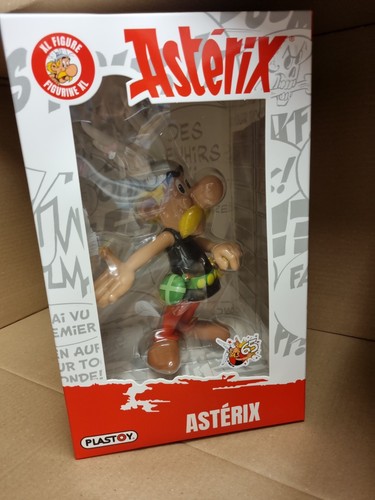 Asterix figure statue by - figure,