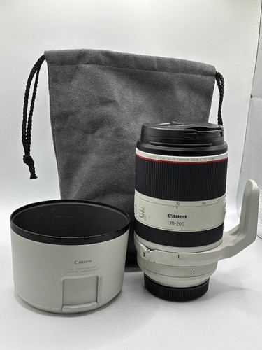 Canon 200mm 8 l - canon, f/2.8