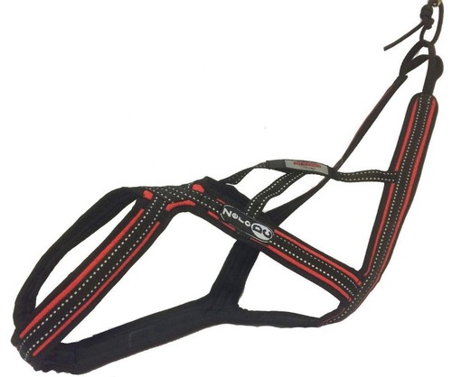 Zero cross sled dog - cross,