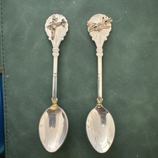 Vintage silver plated - vintage, silver-plated