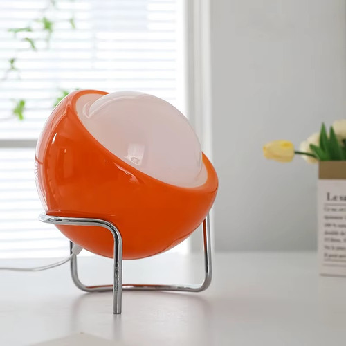 Bauhaus indoor tabel lamp - bauhaus,