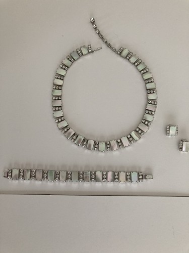 Vintage mother pearl - of,