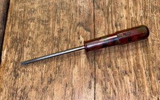 VINTAGE STEAD CAMMO BAKELITE
