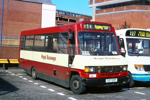 35mm slide regal - 35mm,