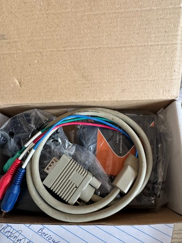 Atlona hd420 hdmi - to, vga