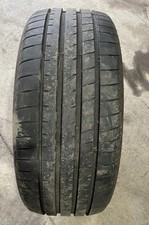 X2 225 40 19 Goodyear Eagle F1 Asymmetric 2 Runflat 89Y Pair  6mm