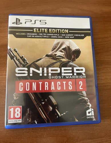 Games sniper ghost warrior - games,