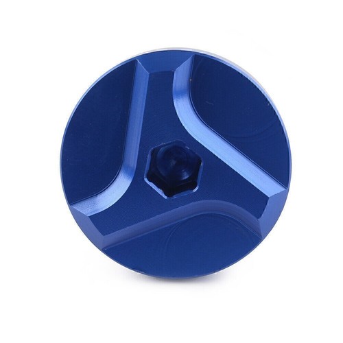 Oil gas filler cap - gas, fit