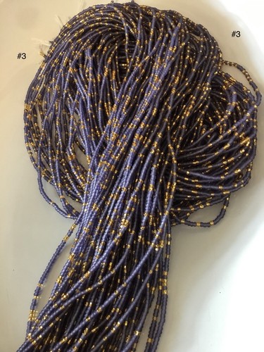 Waist bead belly beads tie - belly,