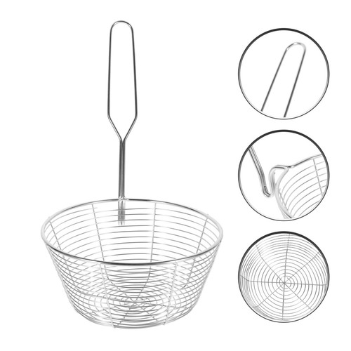 Pasta basket for boiling - basket,