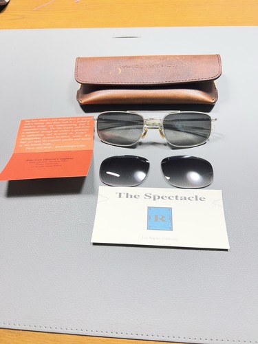 Vintage american optical - vintage,