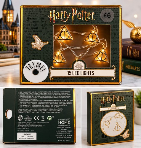 New harry potter deathly - harry,