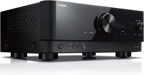 Yamaha receiver v6a - receiver, rx-v6a(b)