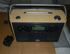 Sony XDR-S100CD DAB FM CD