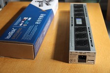 IsoTek EVO3 Sirius mains