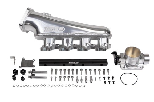 Intake manifold turboworks for - turboworks,