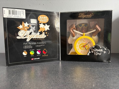 Flavor flav ecko - flavor, legends