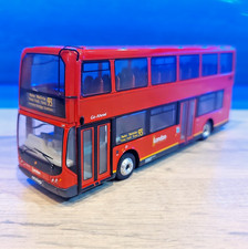 Corgi OM42502 Volvo B7TL East Lancs Vyking London General Go Ahead Putney Bridge